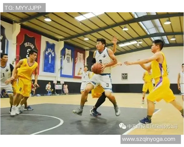 深圳篮球队在锦标赛中的个人能力分析与表现评估