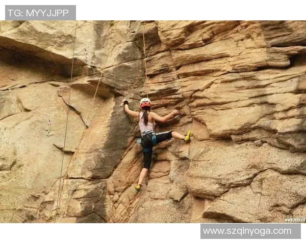 成都攀岩队的力量与精神：聚焦攀岩运动的魅力与挑战