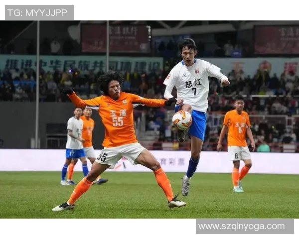 玉溪足球明星盘点及其在中国足球历史中的重要地位分析