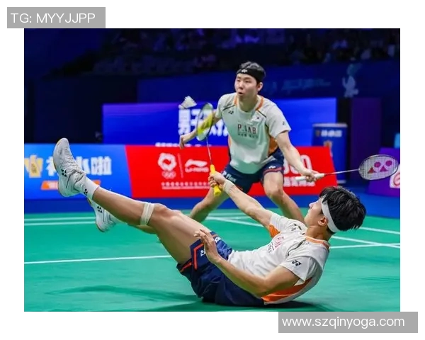 广州羽毛球队在大师赛中的灵活性表现分析与点评